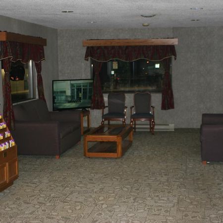 Americas Best Value Inn Ullin Mounds Esterno foto