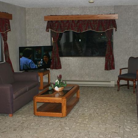 Americas Best Value Inn Ullin Mounds Esterno foto