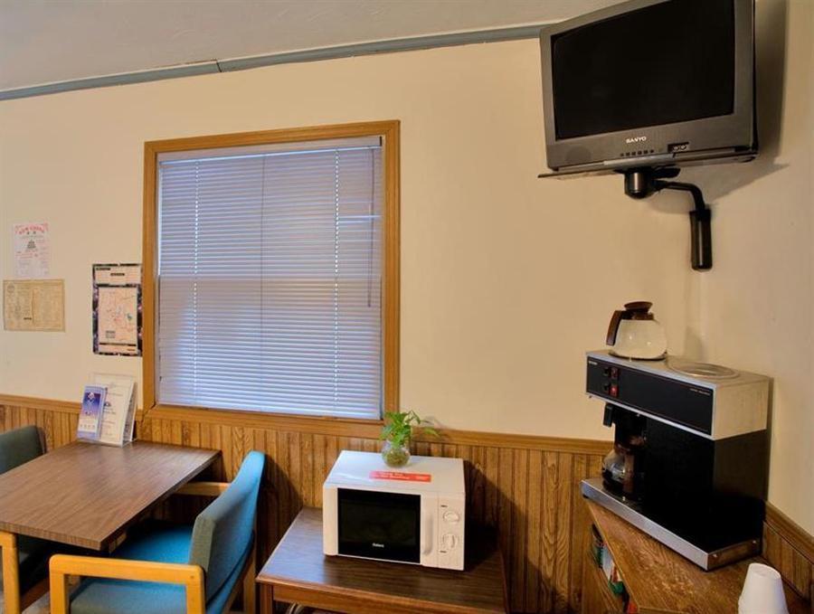 Americas Best Value Inn Ullin Mounds Esterno foto